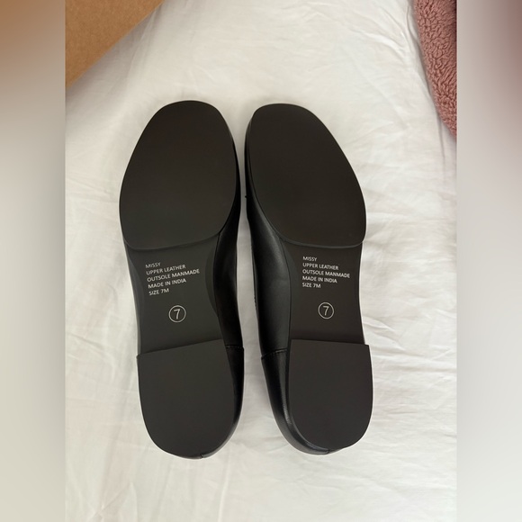 Coconuts by Matisse Missy Ballet Flats Black - Picture 6 of 9